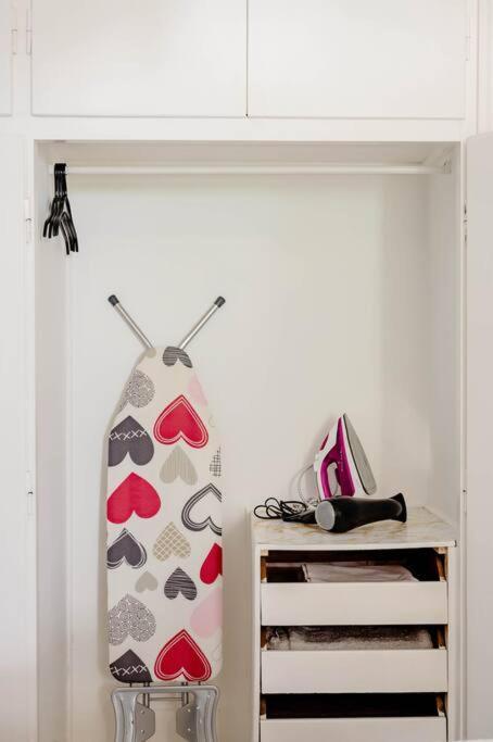 Athens Paradise Apartament 50 Sqm Near To Metro #2 Eksteriør bilde